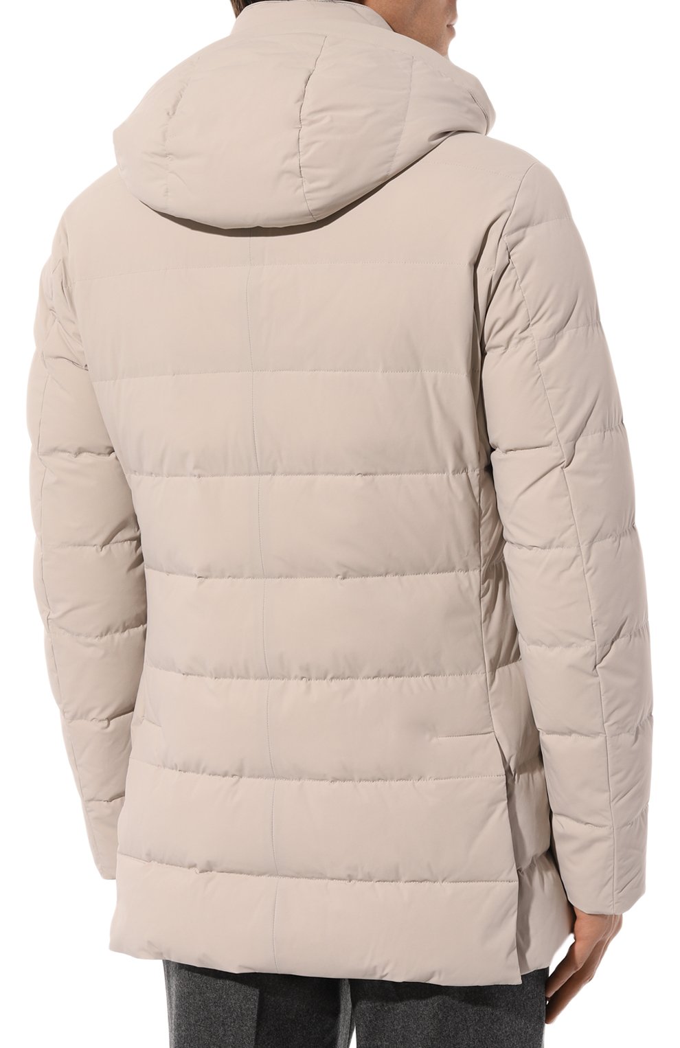 Пуховик MONTECORE, арт. F05MUCX745/111, фото 4