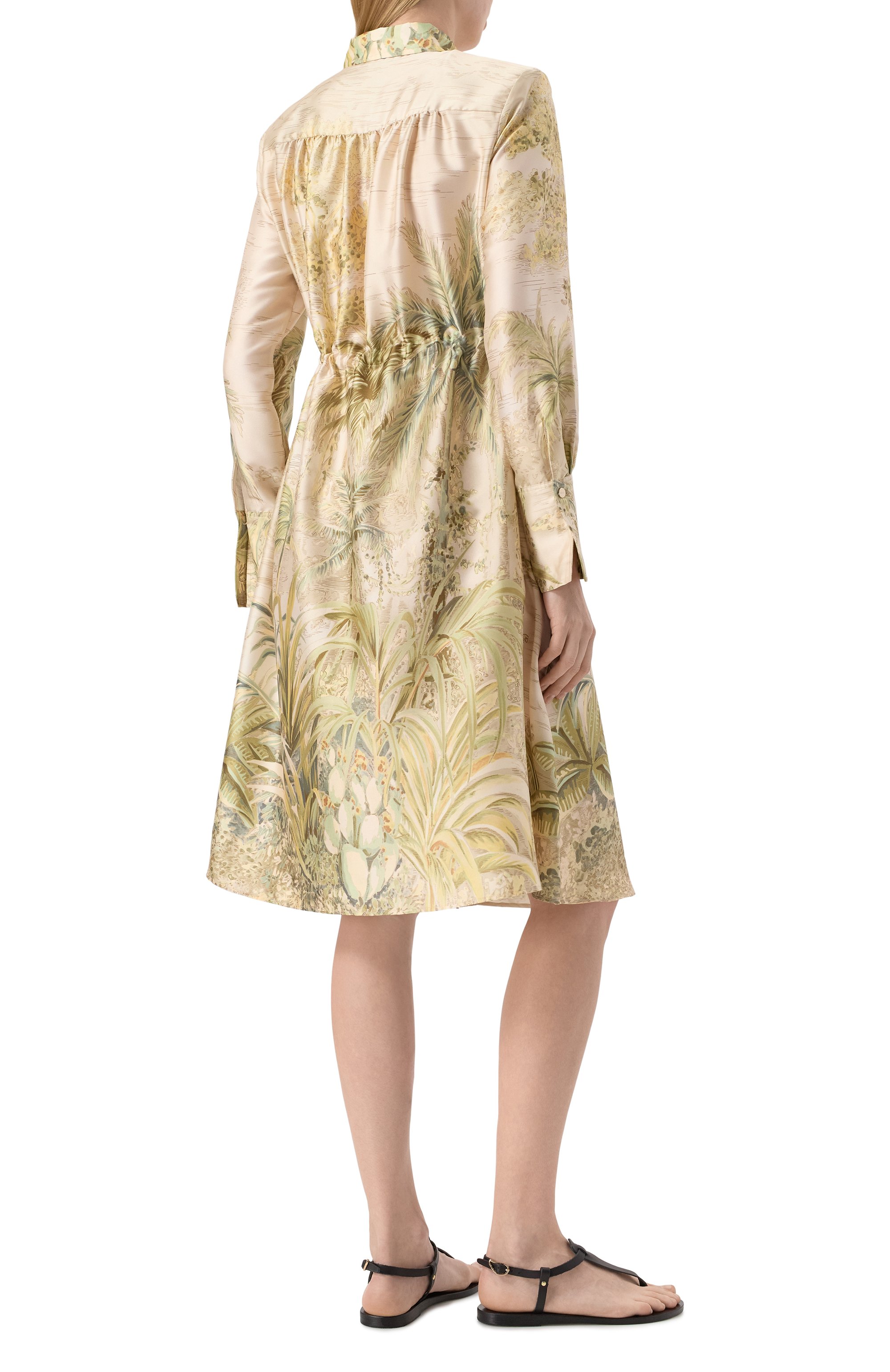 Платье LIU JO, арт. CA5351TS531, фото 4