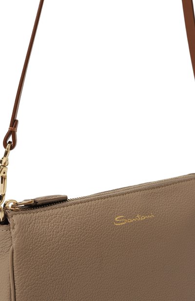 Сумка tracolla mini SANTONI, арт. DFPGA2550F0-HUTG, фото 3