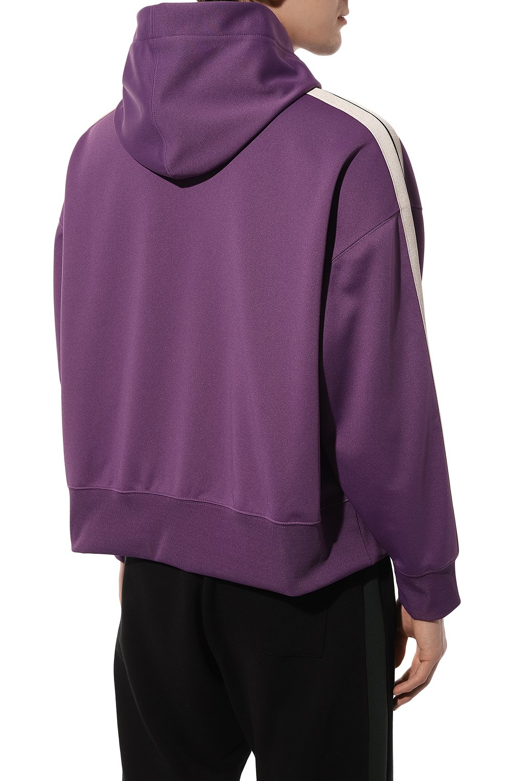 Худи PALM ANGELS, арт. PMBD043F22FAB002, фото 4