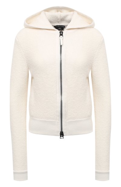 Женский кашемировый кардиган TOM FORD, арт. GIK022-YAX260