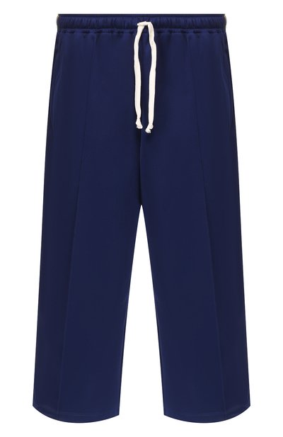 Укороченные брюки GUCCI, арт. 598716/XJBXT, фото 1