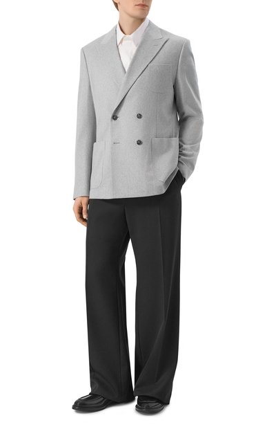 Шерс тяной пиджак DOLCE & GABBANA, арт. G2NZ2T/GK248, фото 2