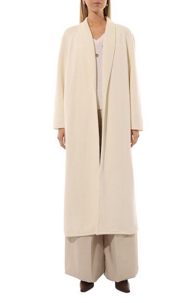 Кардиган из шерсти и кашемира FREEAGE, арт. W25.CR067.2030.101, фото 3