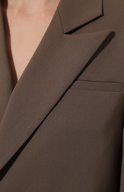 Жакет SSHEENA, арт. 24FWBAGUETTE TF24005A85, фото 5