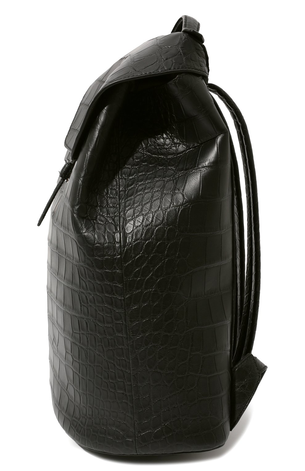 Рюкзак из кожи аллигатора BRIONI, арт. 0IW60L/P1716/AMIS, фото 4