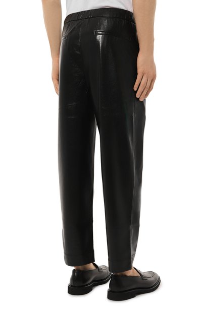 Брюки NANUSHKA, арт. NM22CRPA00199, фото 4