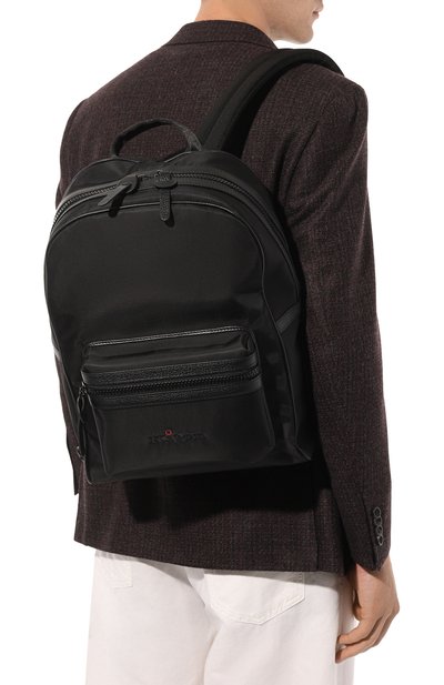 Рюкзак KITON, арт. UBBACKN00808, фото 2