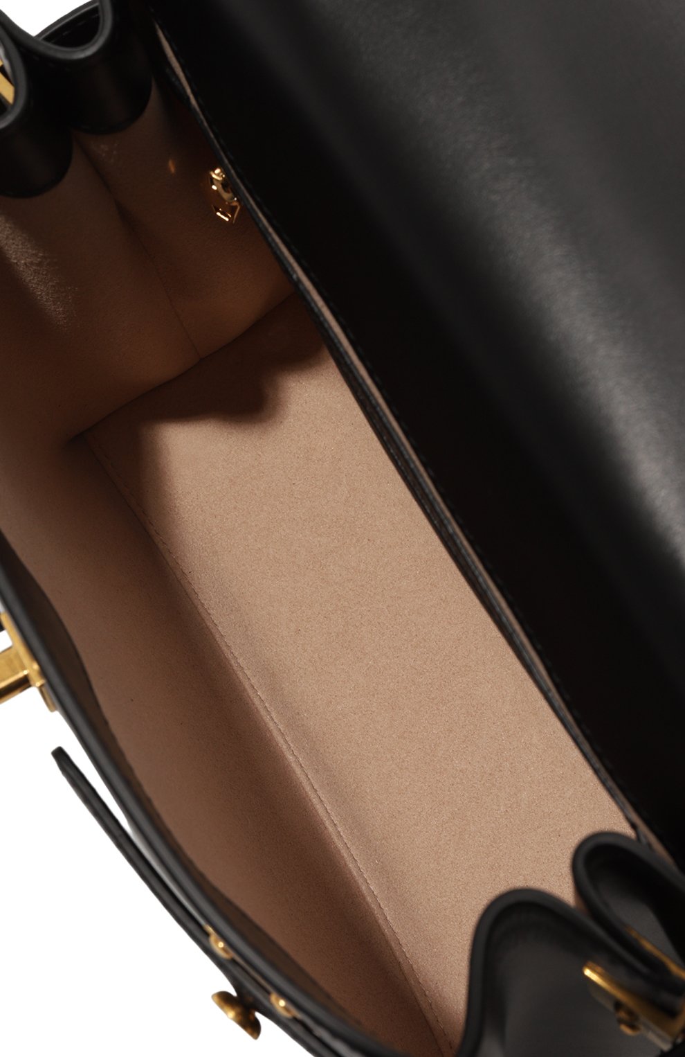 Сумка buzz-23 BALMAIN, арт. AN1DB526LPRS, фото 5