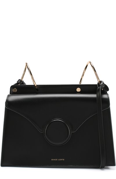 Сумка phoebe DANSE LENTE, арт. PH0EBE/BLACK, фото 5