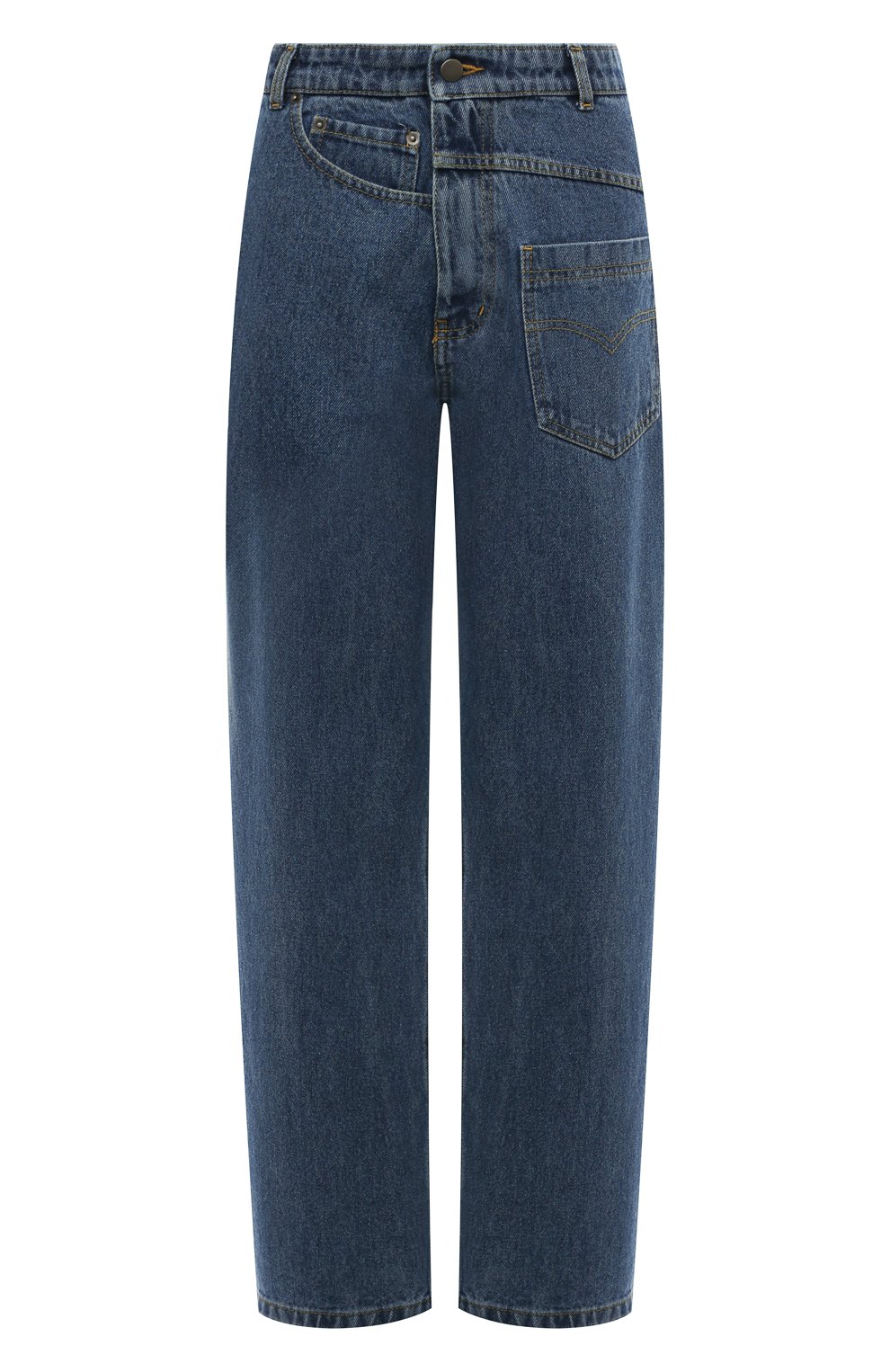 Джинсы RED SEPTEMBER, арт. RS.SS21.M.JNS.01.10, фото 1