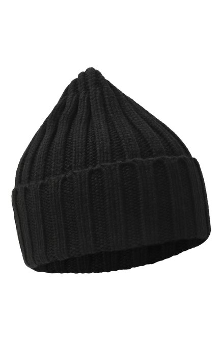 Мужская кашемировая шапка ANDREA CAMPAGNA_ R, арт. 14840