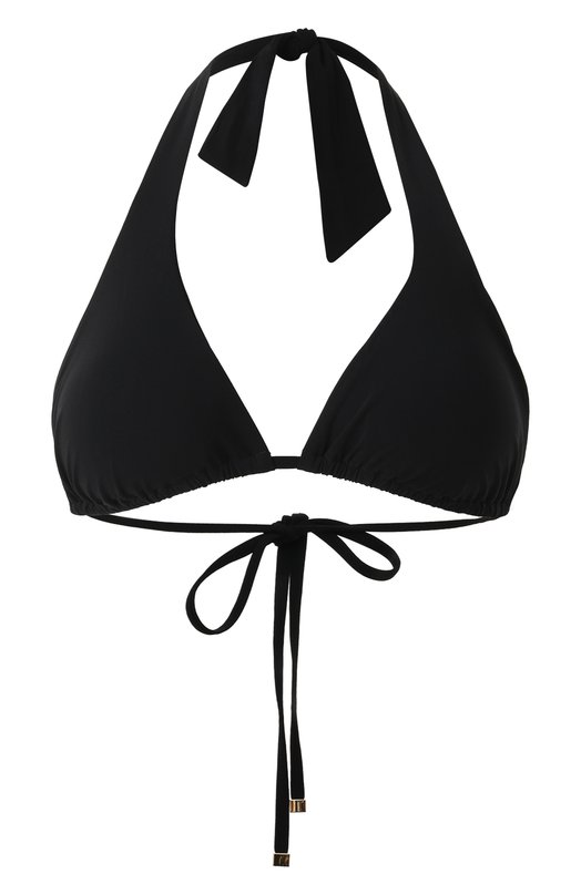 Треугольный бра Dolce & Gabbana 01A01J/0N012 Чёрный 01A01J/0N012