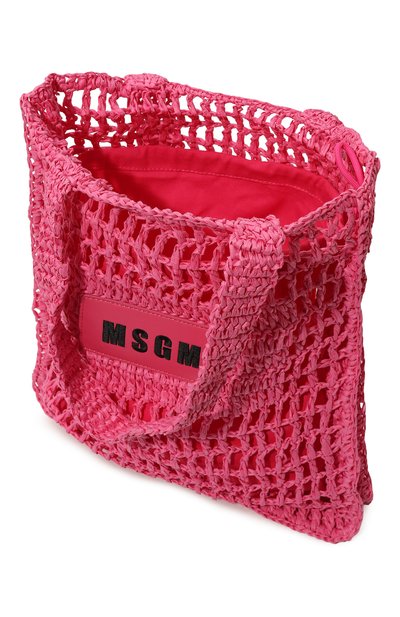 Сумка MSGM KIDS, арт. S4MSJGBA059, фото 3