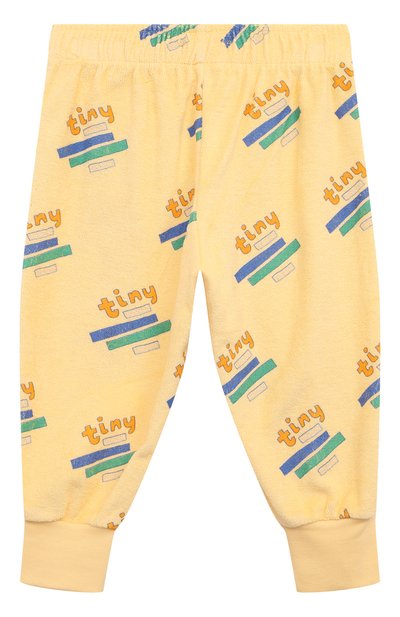Хлопковые джоггеры TINYCOTTONS, арт. SS24-191., фото 2