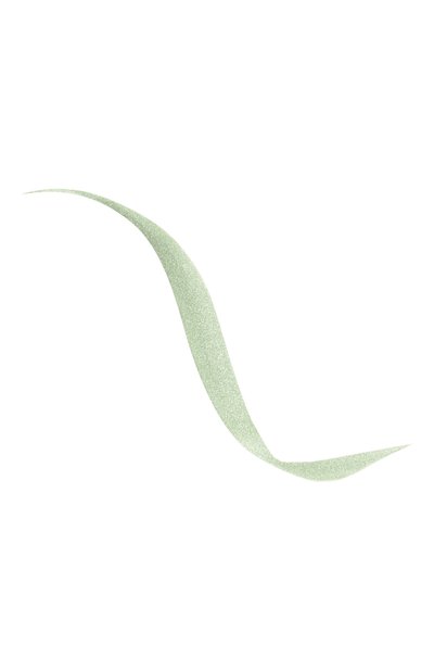 Женские жидкая подводка для глаз diorshow liquid liner, оттенок 301 мятный шиммер (0,55ml) DIOR, арт. E000000252