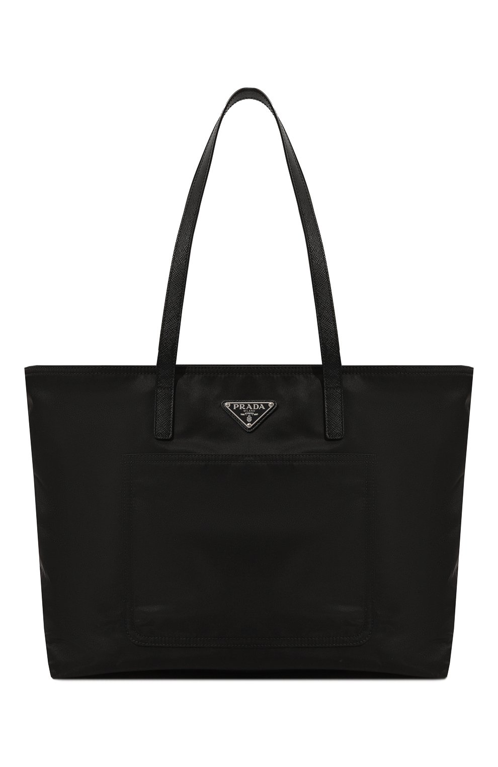 Сумка-тоут re-nylon PRADA, арт. 1BG052-064-F0002-OOW, фото 1