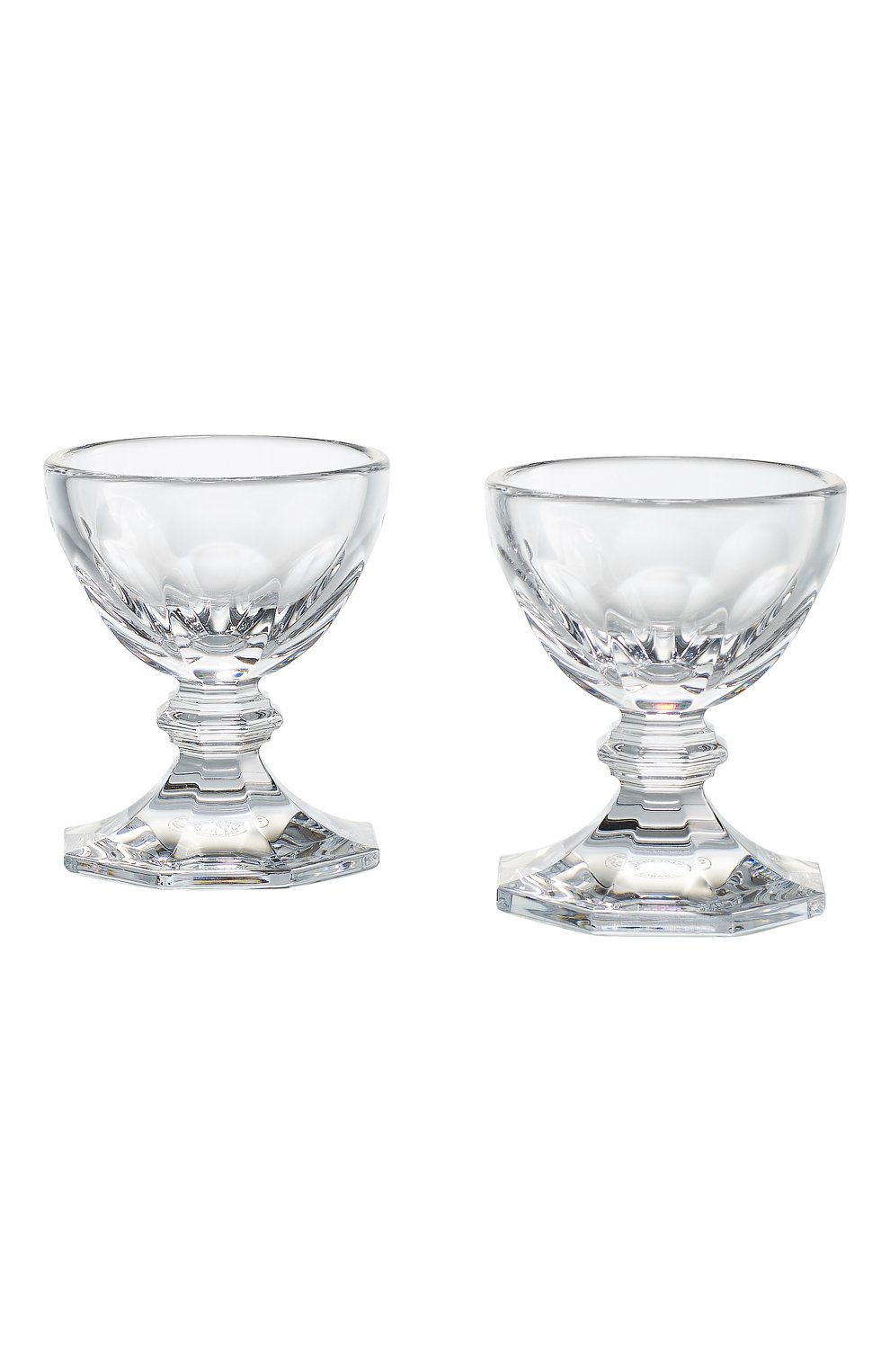 Набор из двух подставок для яиц BACCARAT, арт. 2 814 005, фото 2