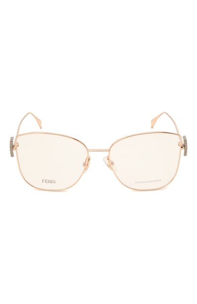 Оправа FENDI, арт. 0390/G DDB, фото 3
