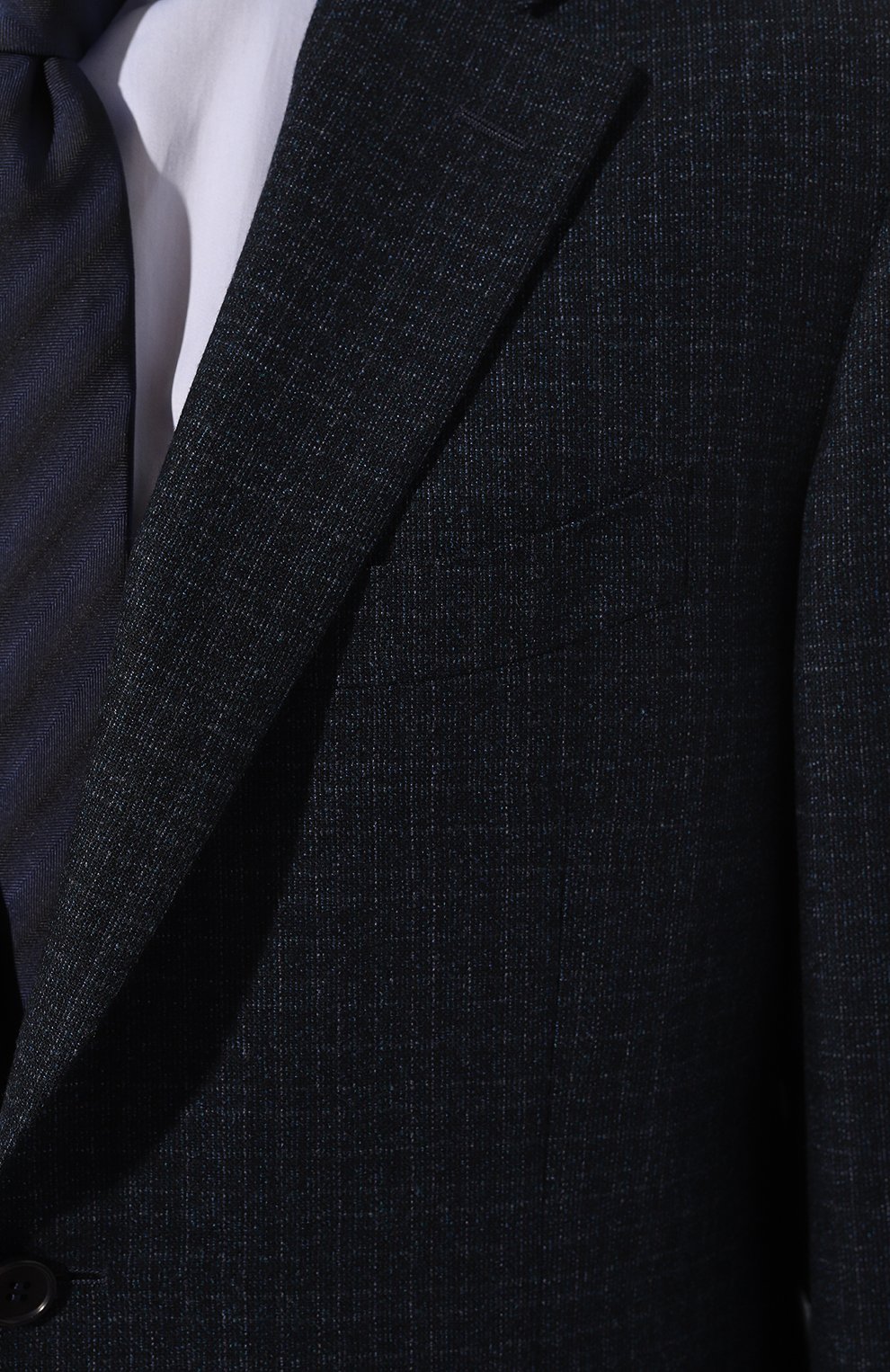 Шерстяной костюм CANALI, арт. 11280/19/BF02777, фото 6