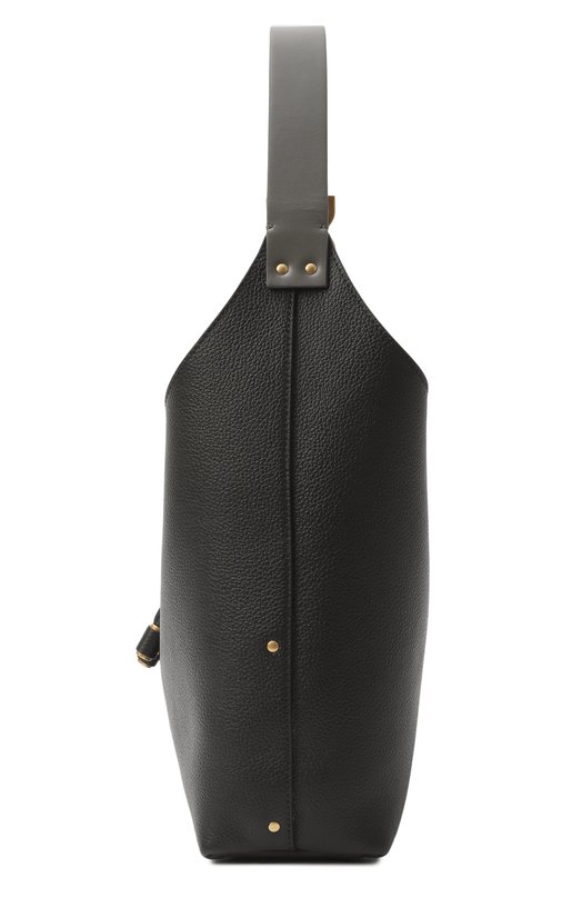 Сумка Marcie Chloé CHC24AS62I31 Чёрный  CHC24AS62I31 Фото 4