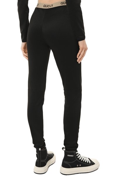 Легинсы the north face x gucci GUCCI, арт. 672400 XJDS6, фото 4
