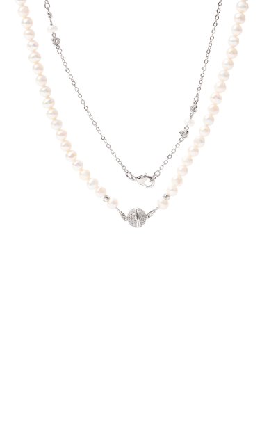 Колье sahara moon BLUEJAY, арт. BJ-SHM, фото 4