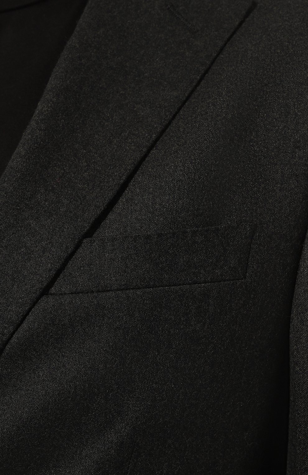 Шерстяной костюм CORNELIANI, арт. 92X007-924706/3818400, фото 6