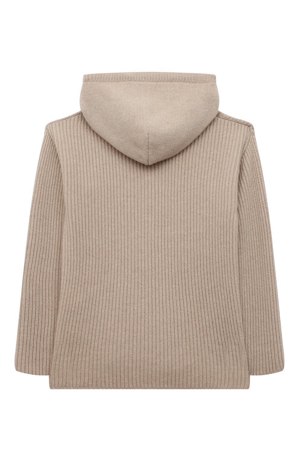 Кашемировое худи GIORGETTI CASHMERE, арт. MB1830, фото 2