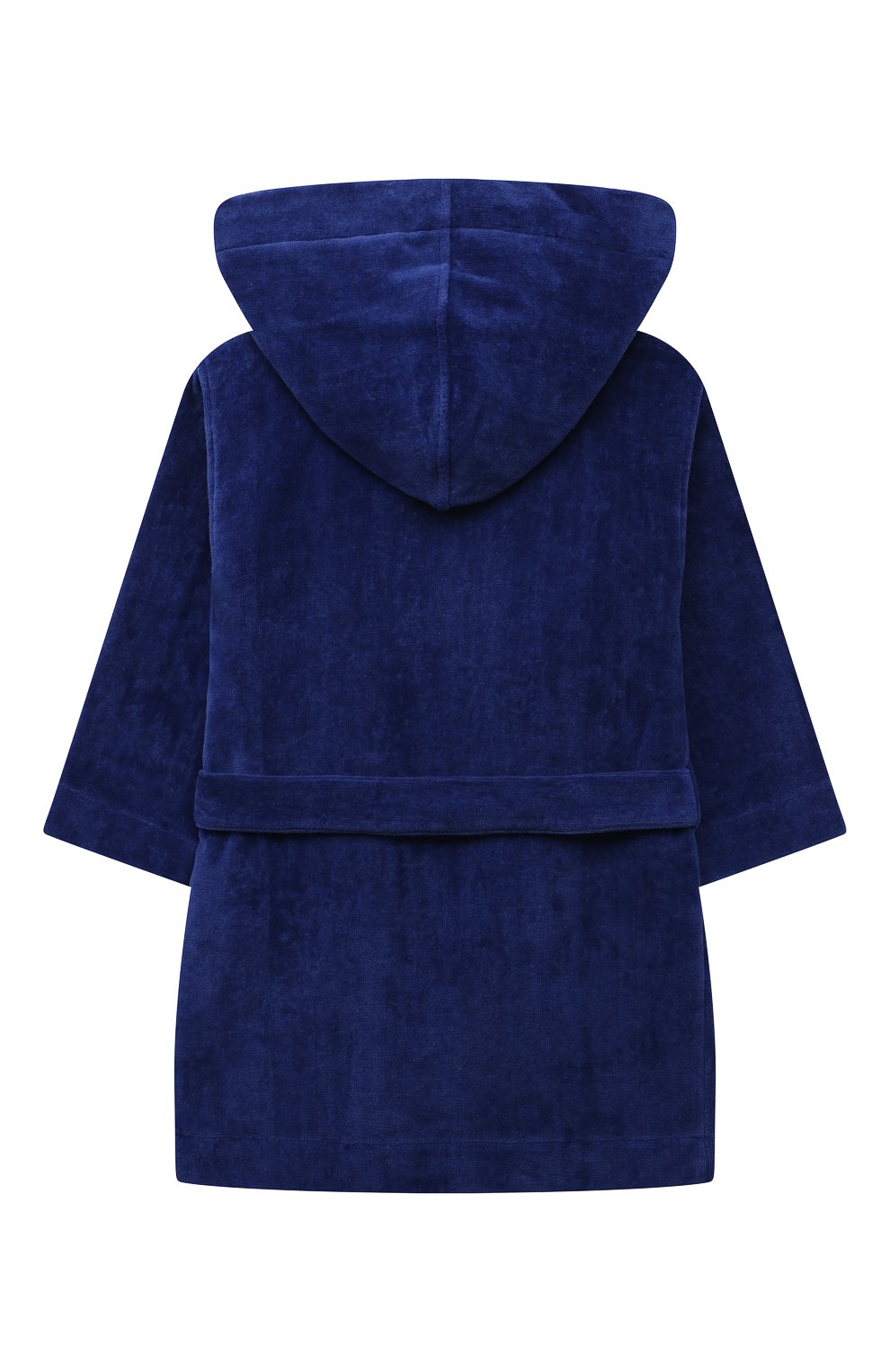 Хлопковый халат DSQUARED2, арт. DQ1409/D008K, фото 2