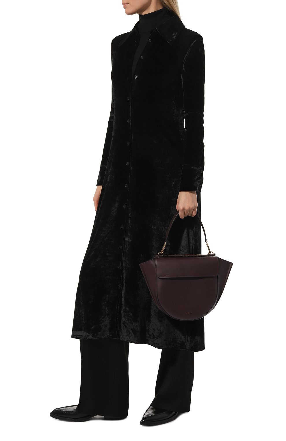 Сумка hortensia WANDLER, арт. 000021, фото 7