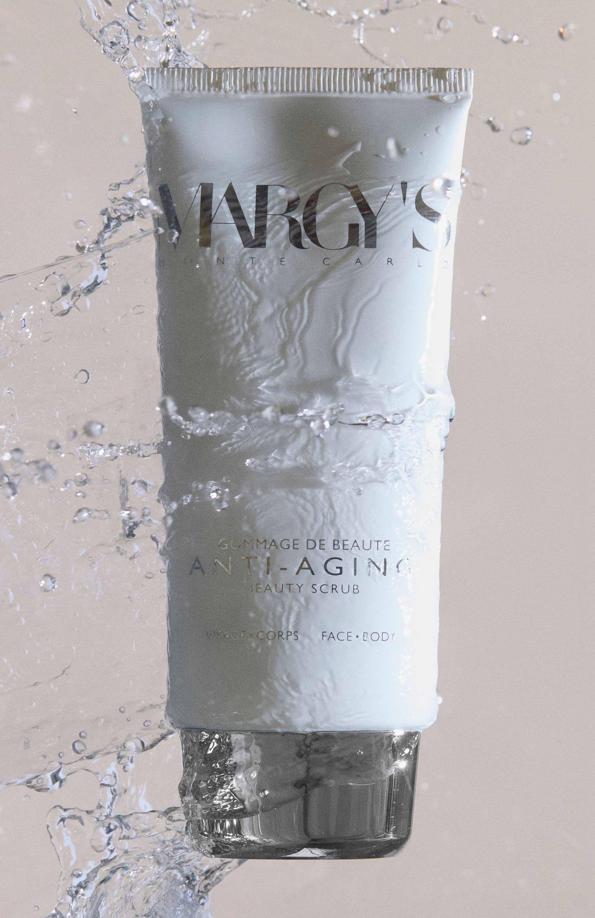 Совершенствующий скраб (100ml) MARGY’S MONTE CARLO, арт. 3760107911209, фото 3