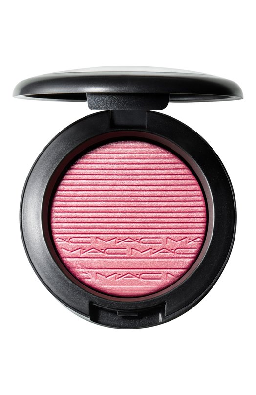 фото Кремовые румяна extra dimension blush, оттенок into the pink (6.5g) mac