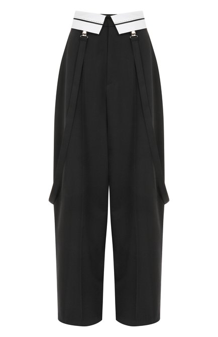 Женские брюки SSHEENA, арт. 25FWPANIC/TF25016