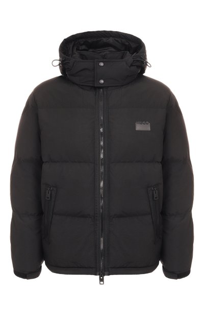 Мужская пуховик HUGO, арт. 50549236