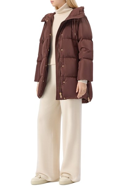 Кожаные полусапоги INUIKII, арт. 1001.003.0251, фото 3