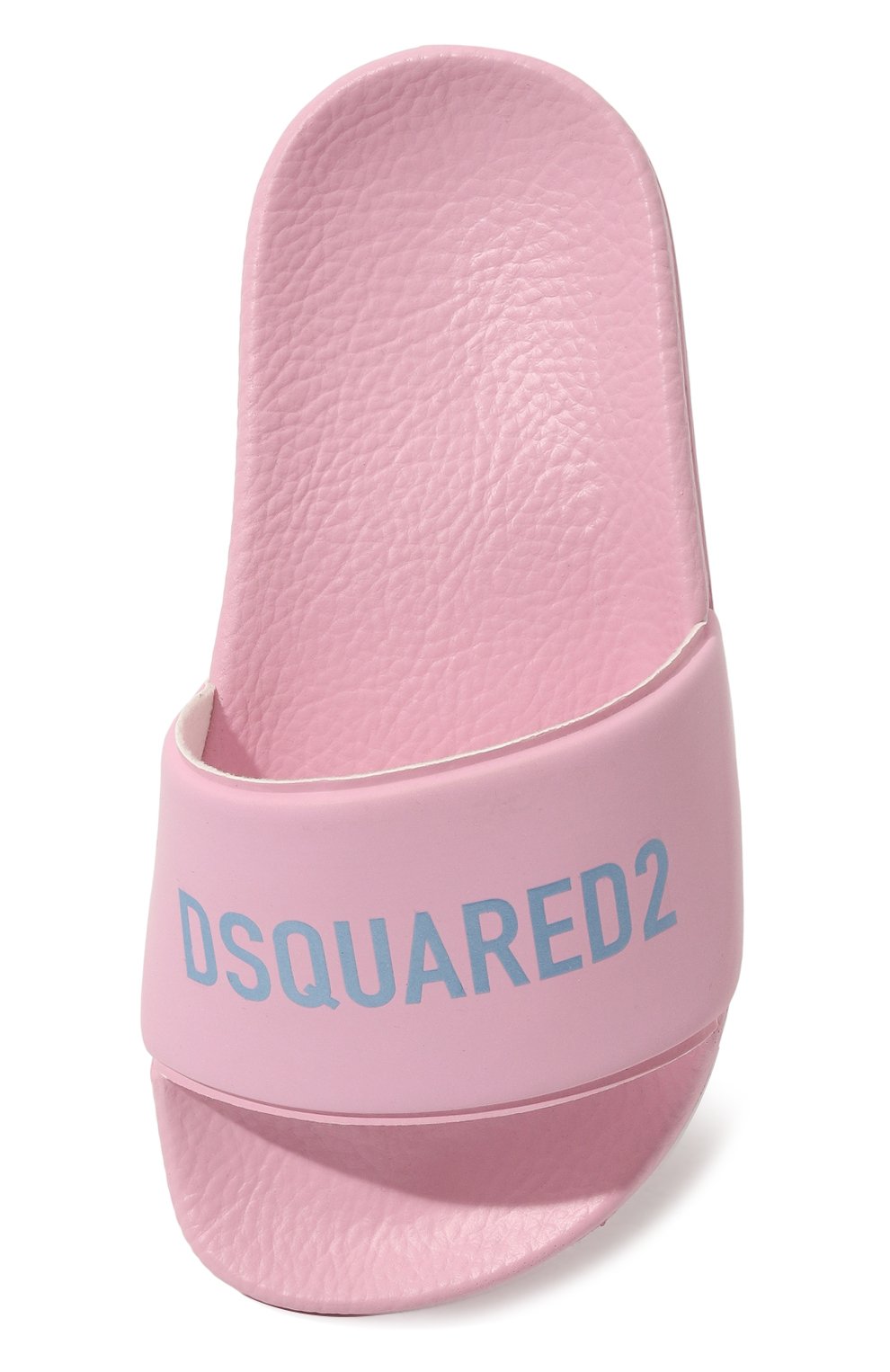 Шлепанцы DSQUARED2, арт. 75682/20-27, фото 4