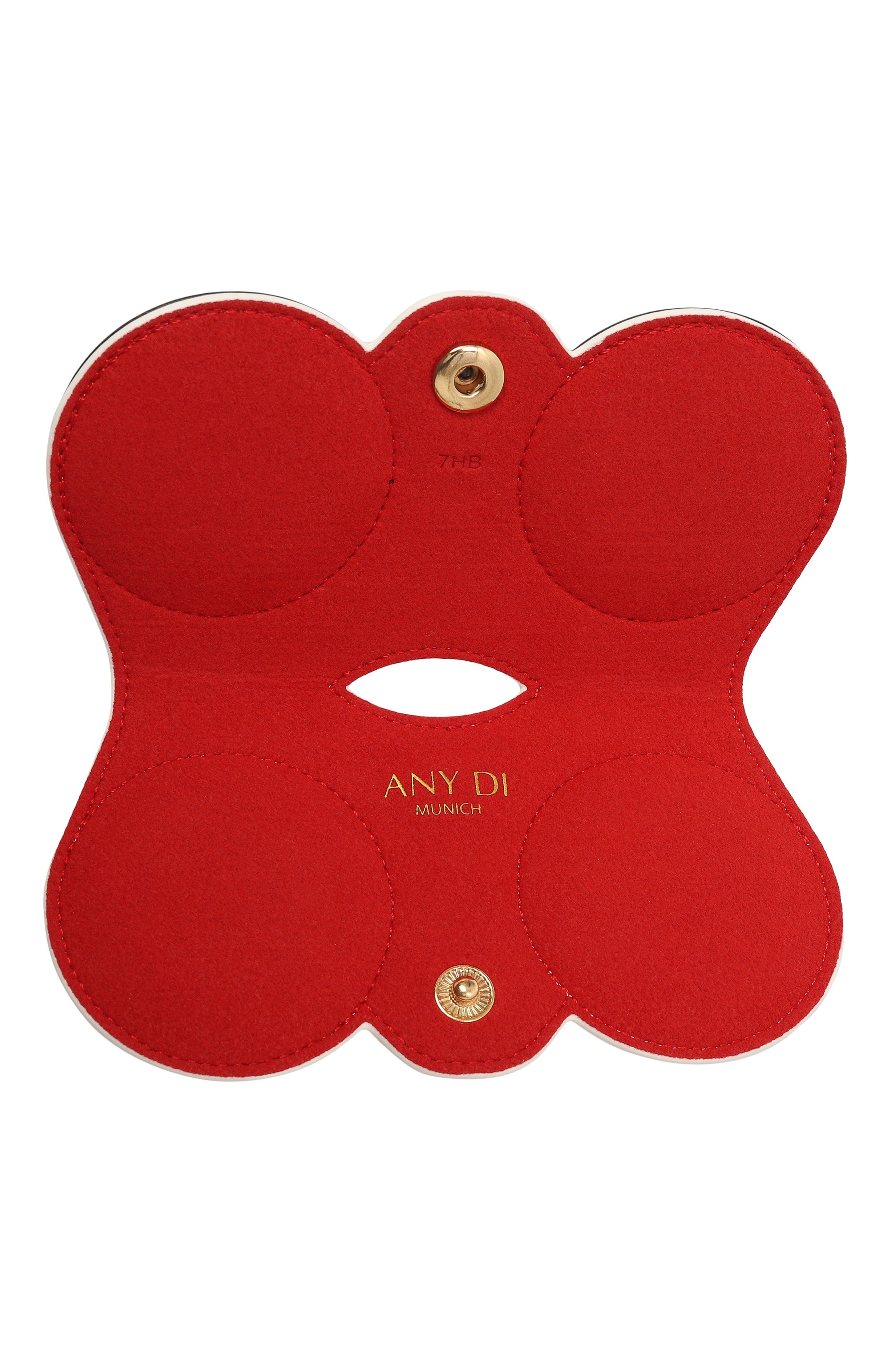 Футляр для очков ANY DI, арт. SP101652 DIVA, фото 3