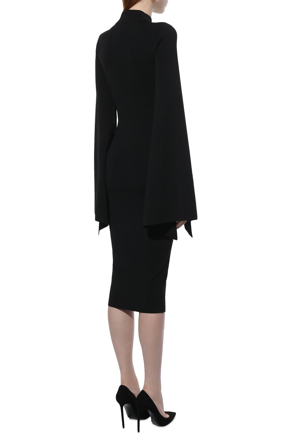 Платье SOLACE LONDON, арт. 0S31073, фото 4