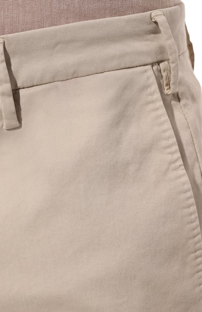 Хлопковые брюки COLOMBO, арт. PA00449/TC, фото 5