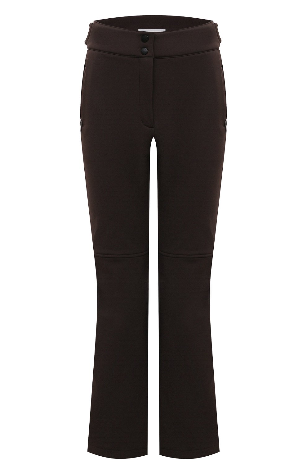 Брюки YVES SALOMON, арт. 25WKP017XXS25W, фото 1