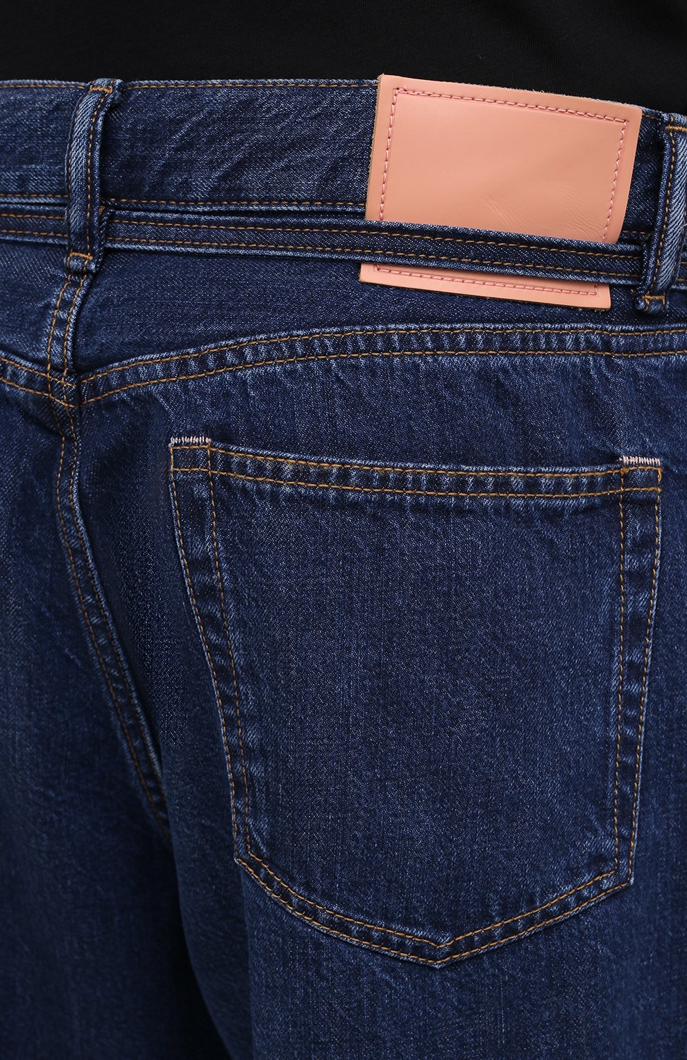 Джинсы ACNE STUDIOS, арт. C00019/M, фото 5