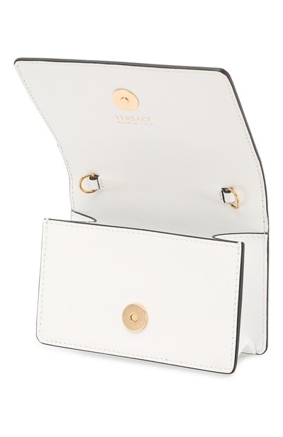 Сумка virtus VERSACE, арт. DP3H538V/D3VSTP, фото 4