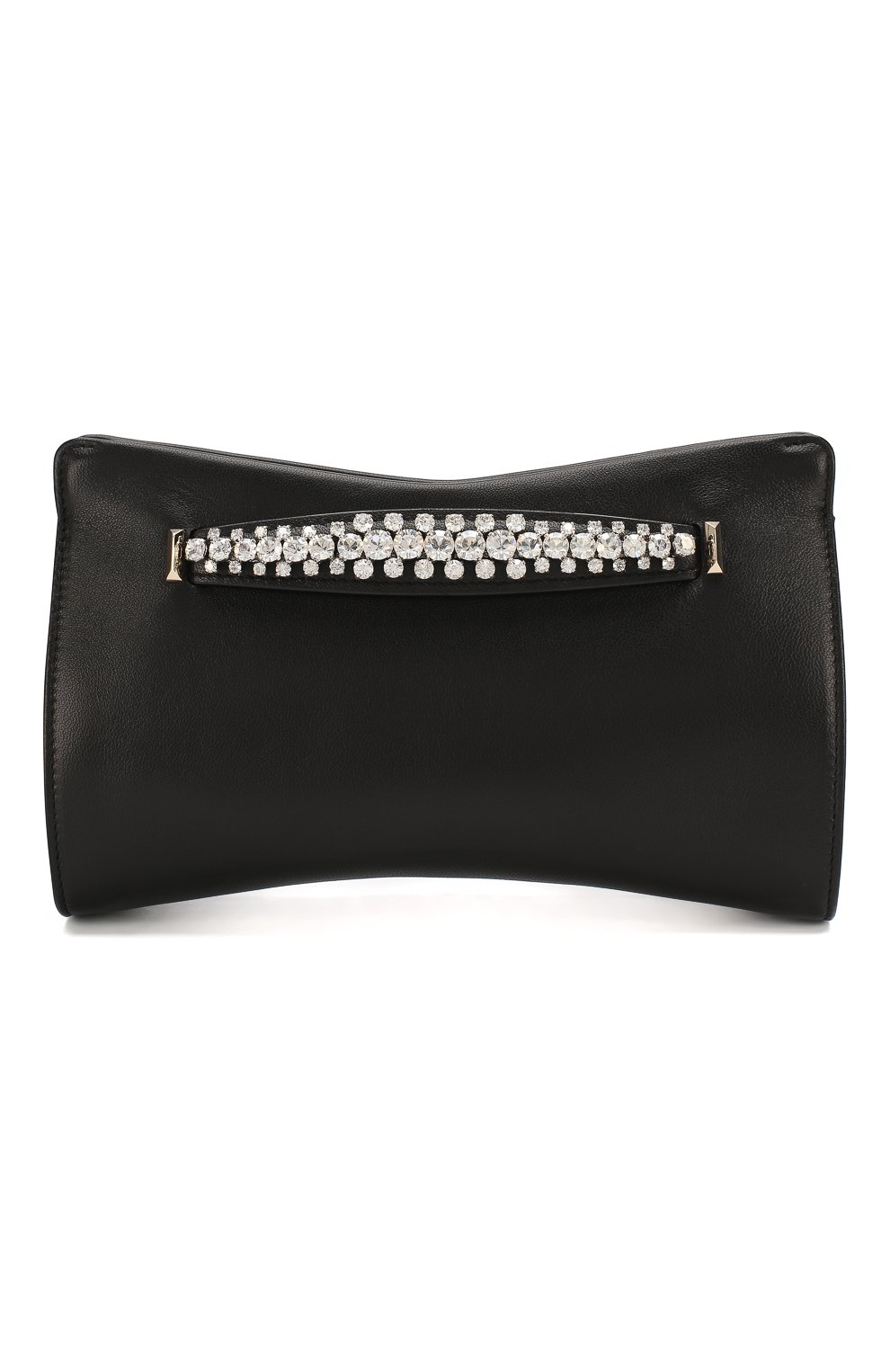 Клатч venus JIMMY CHOO, арт. VENUS/NAP, фото 1