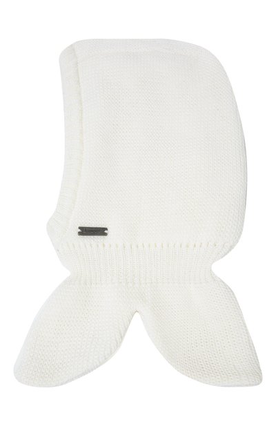 Шерстяной капор IL TRENINO, арт. CL 4065/VA, фото 1