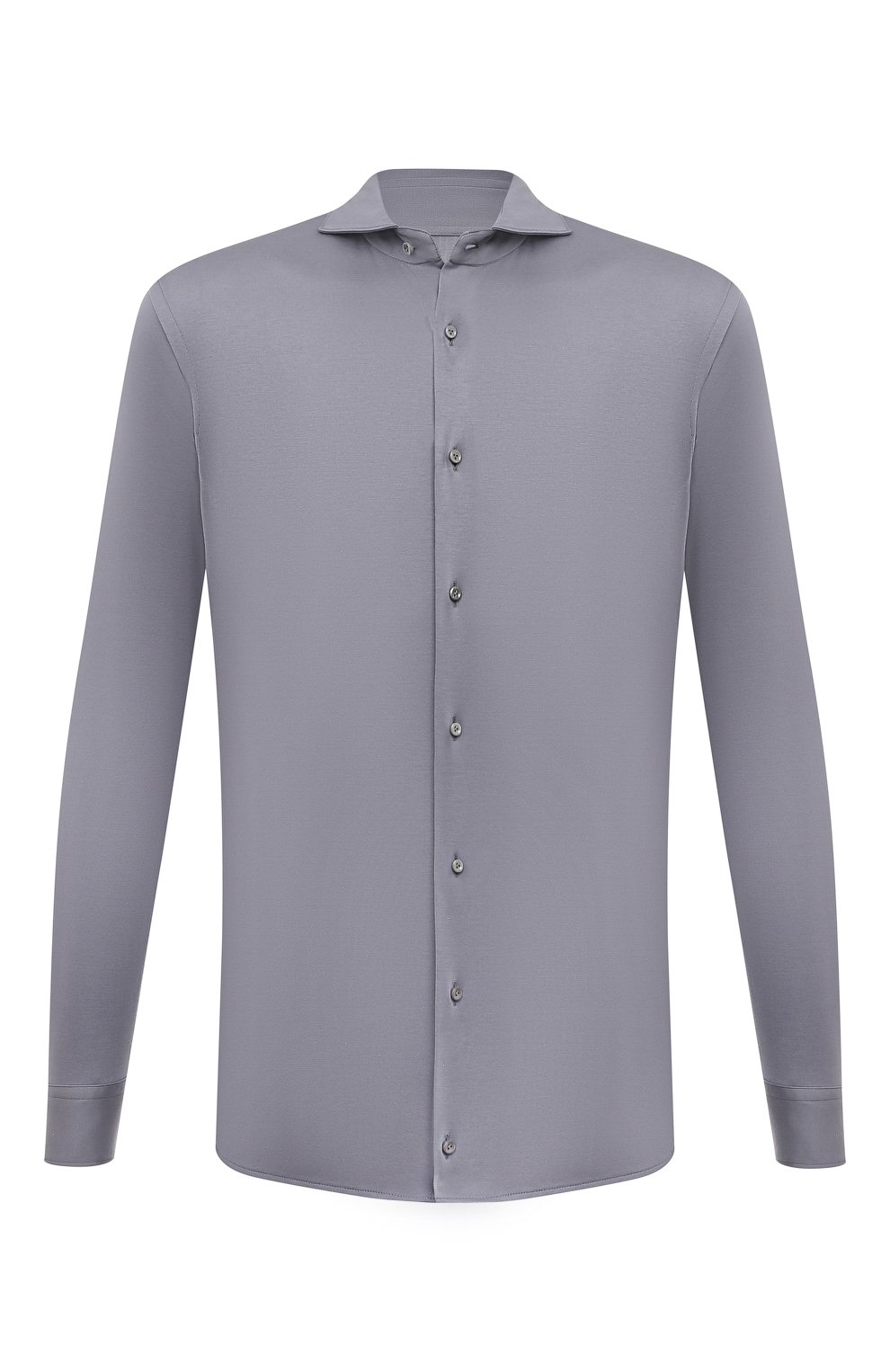 Хлопковая рубашка VAN LAACK, арт. PER-LSF/180031, фото 1