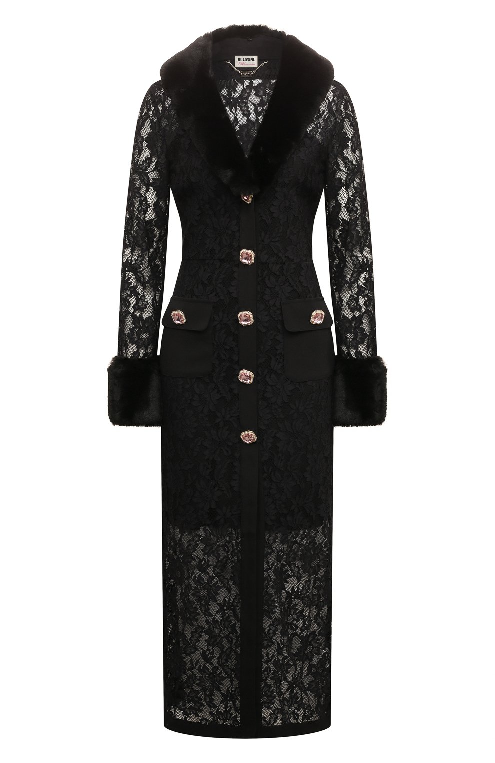 Платье BLUGIRL, арт. RF3065/J4590, фото 1