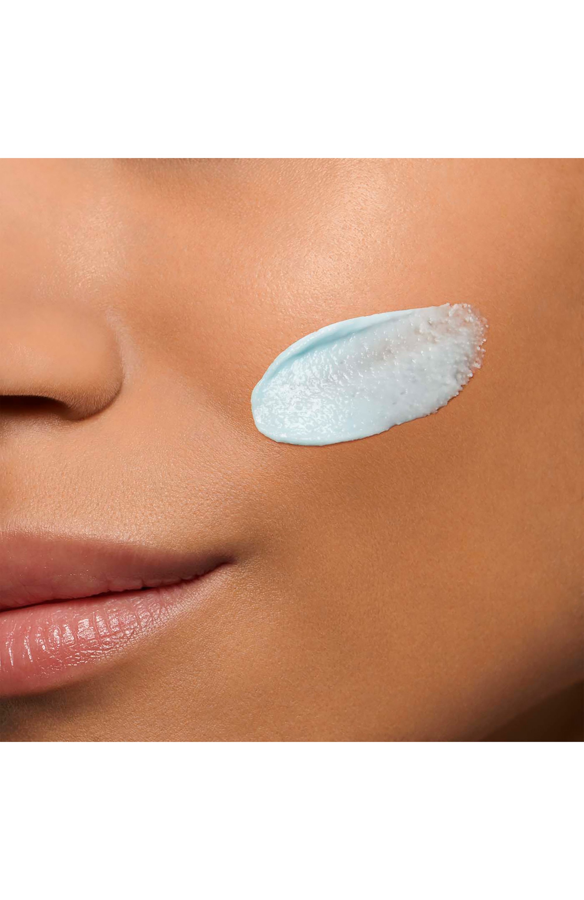 Освежающий отшелушивающий крем для лица fresh scrub (50ml) CLARINS, арт. 80096294, фото 3