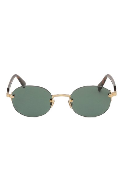 Солнцезащитные очки GAST, арт. 0LLI G0LD 0L02, фото 4