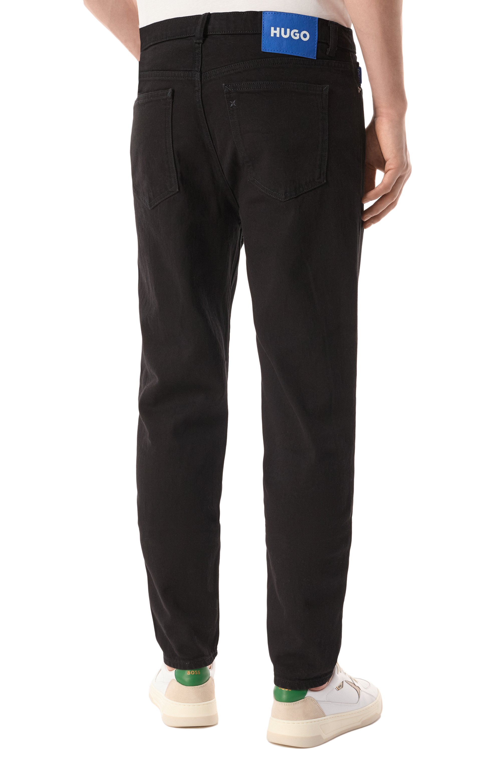 Джинсы brody HUGO BLUE, арт. 50511504, фото 4